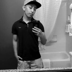 Meet your Posher, Steven